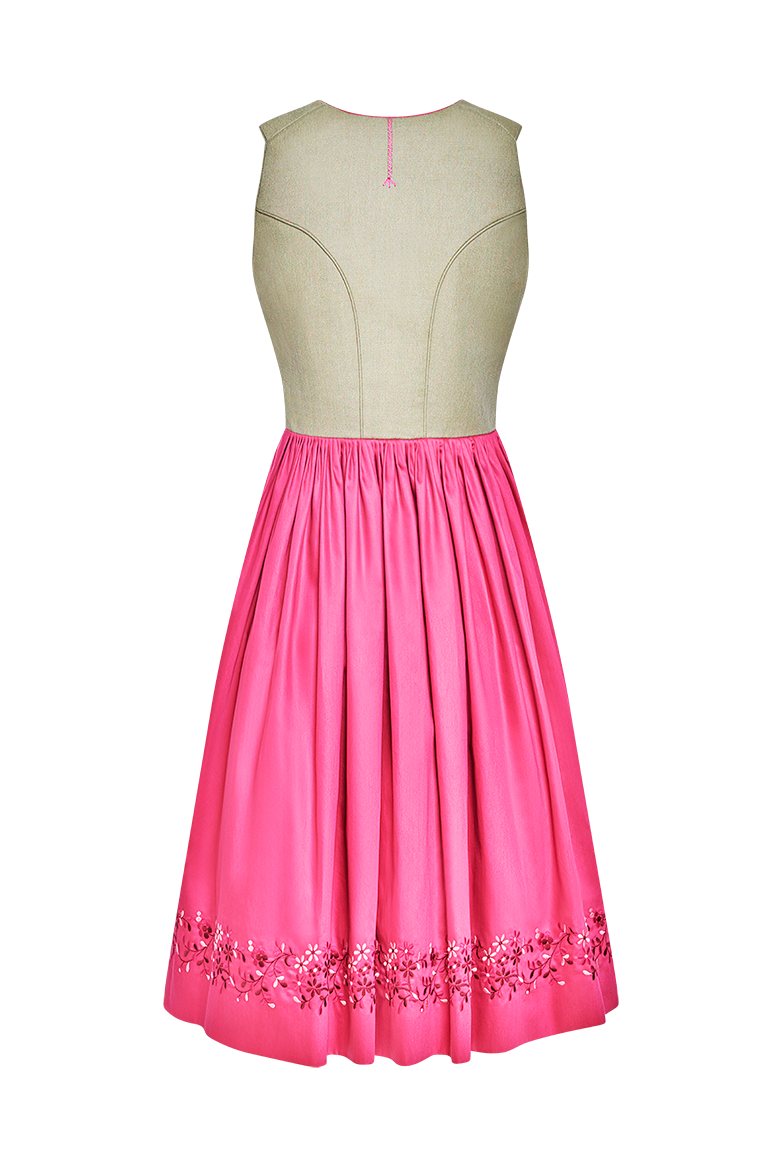 Reversdirndl - Bild 2