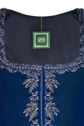 Medaillon-Dirndl - Miniatur 5