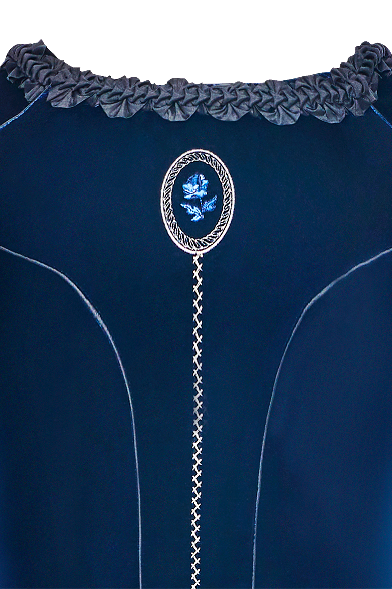 Medaillon-Dirndl - Translation missing: de.products.product.media.image 7