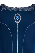 Medaillon-Dirndl - Miniatur 7