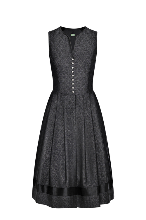 Jacquard Dirndl