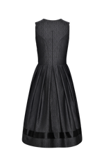Jacquard Dirndl - Miniatur 2