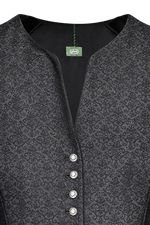 Jacquard Dirndl - Miniatur 4