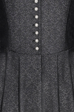 Jacquard Dirndl - Miniatur 5