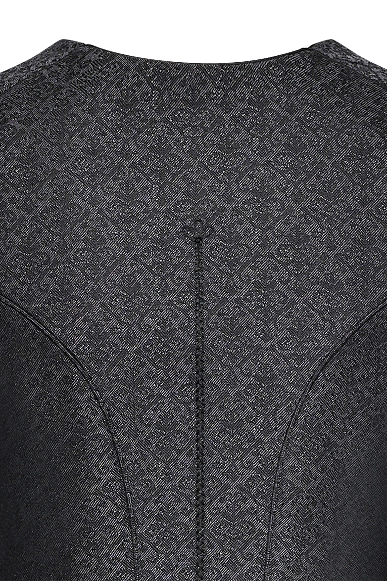 Jacquard Dirndl - Bild 6