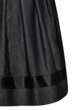 Jacquard Dirndl - Miniatur 7
