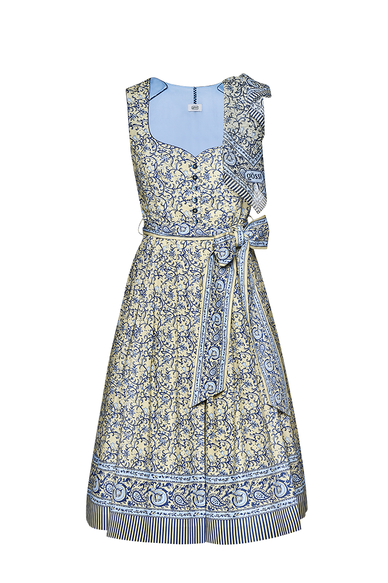 Dirndl-Light - Bild 3
