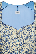 Dirndl-Light - Miniatur 4