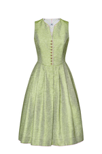 Melange-Dirndl - Miniatur 1