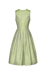 Melange-Dirndl - Miniatur 2