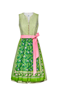 Melange-Dirndl - Miniatur 3