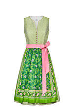 Melange-Dirndl - Miniatur 3