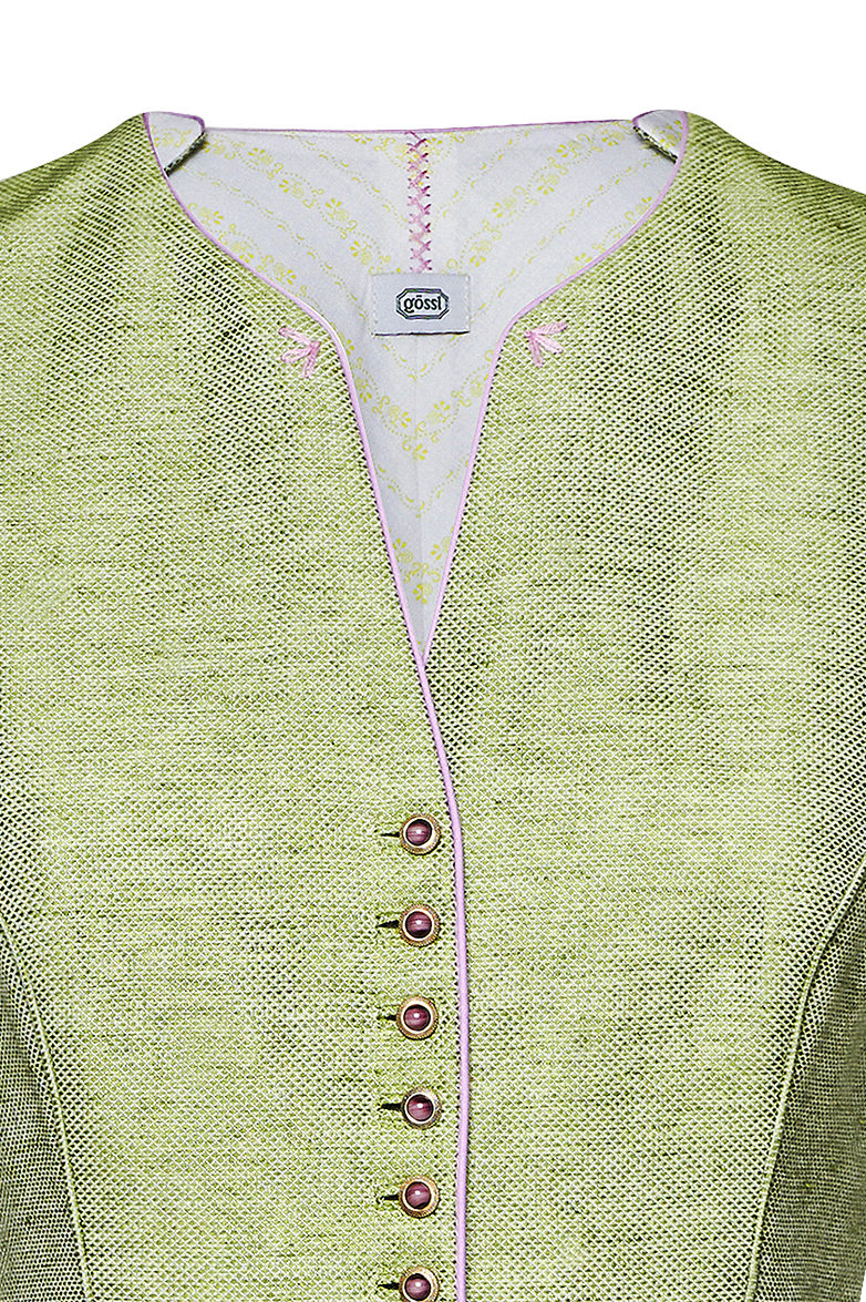 Melange-Dirndl - Bild 5