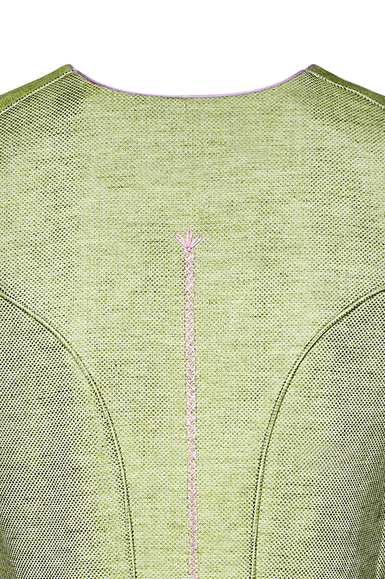 Melange-Dirndl - Translation missing: de.products.product.media.image 7