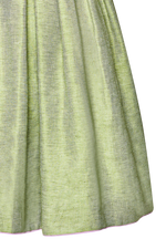 Melange-Dirndl - Miniatur 8