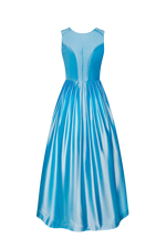 Salzburger Seiden-Dirndl - Miniatur 2