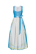 Salzburger Seiden-Dirndl - Miniatur 3