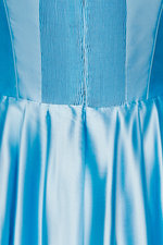 Salzburger Seiden-Dirndl - Miniatur 6