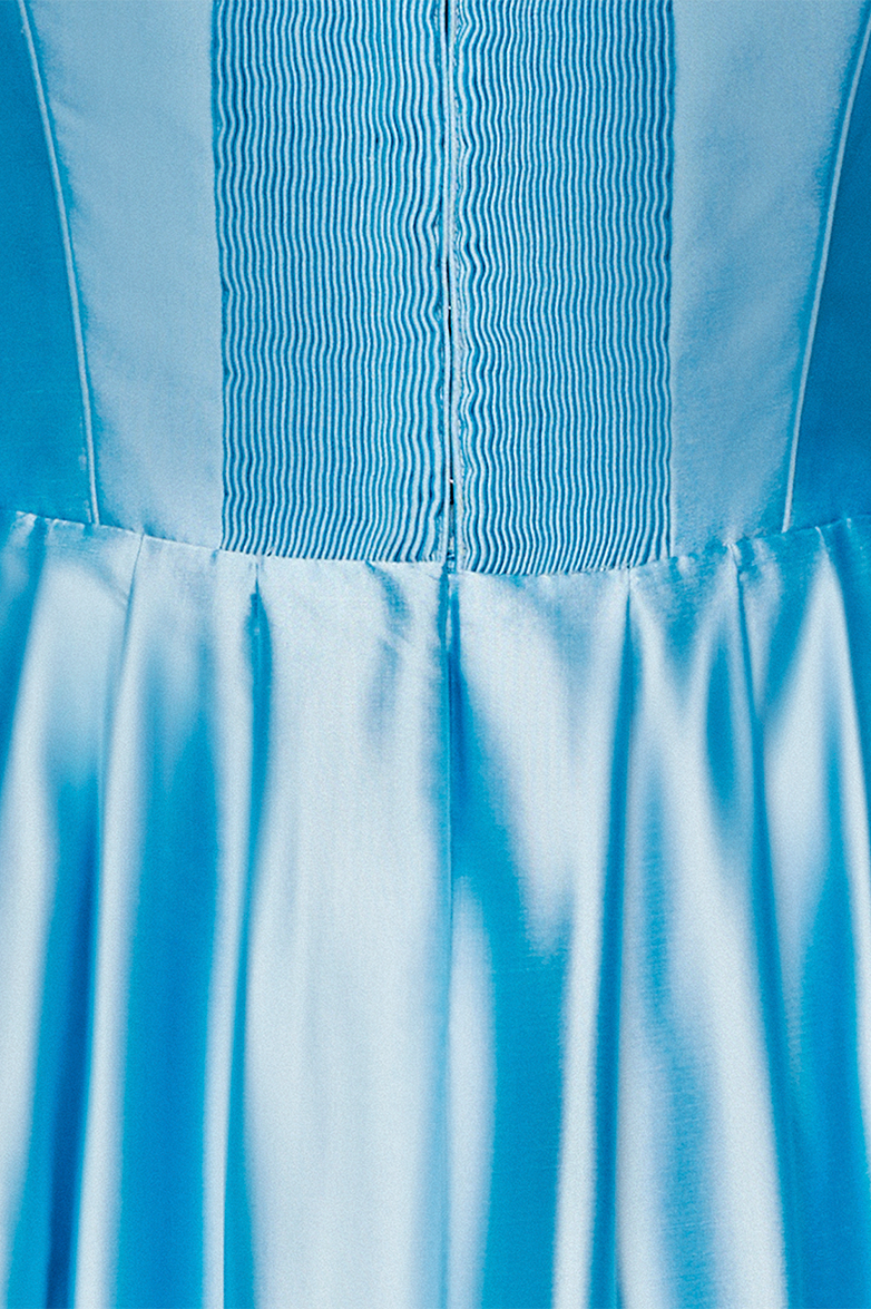 Salzburger Seiden-Dirndl - Bild 6