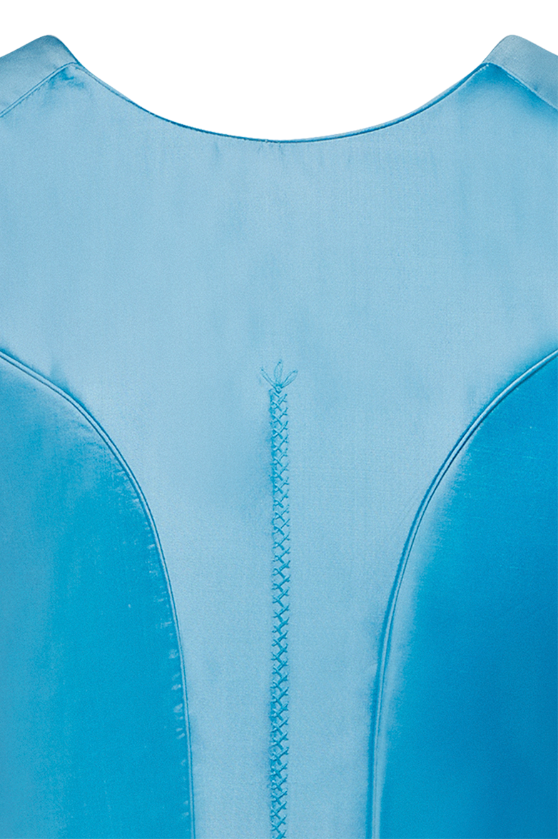 Salzburger Seiden-Dirndl - Translation missing: de.products.product.media.image 7