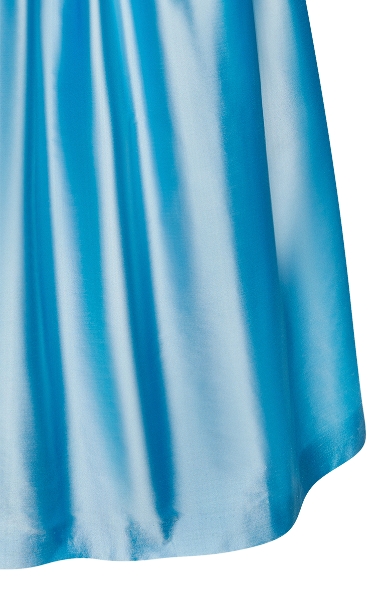 Salzburger Seiden-Dirndl - Bild 8