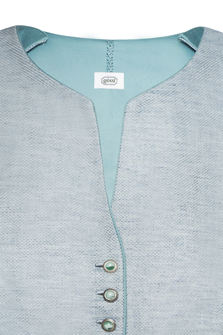 Jacquard-Dirndl - Translation missing: de.products.product.media.image 5