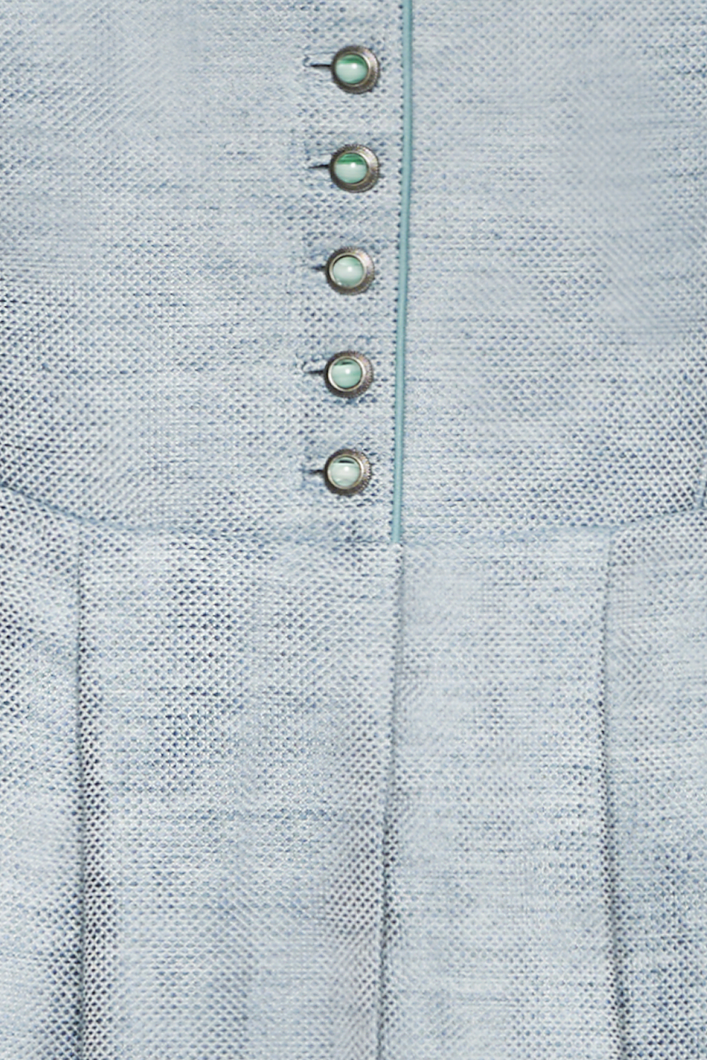 Jacquard-Dirndl - Translation missing: de.products.product.media.image 6