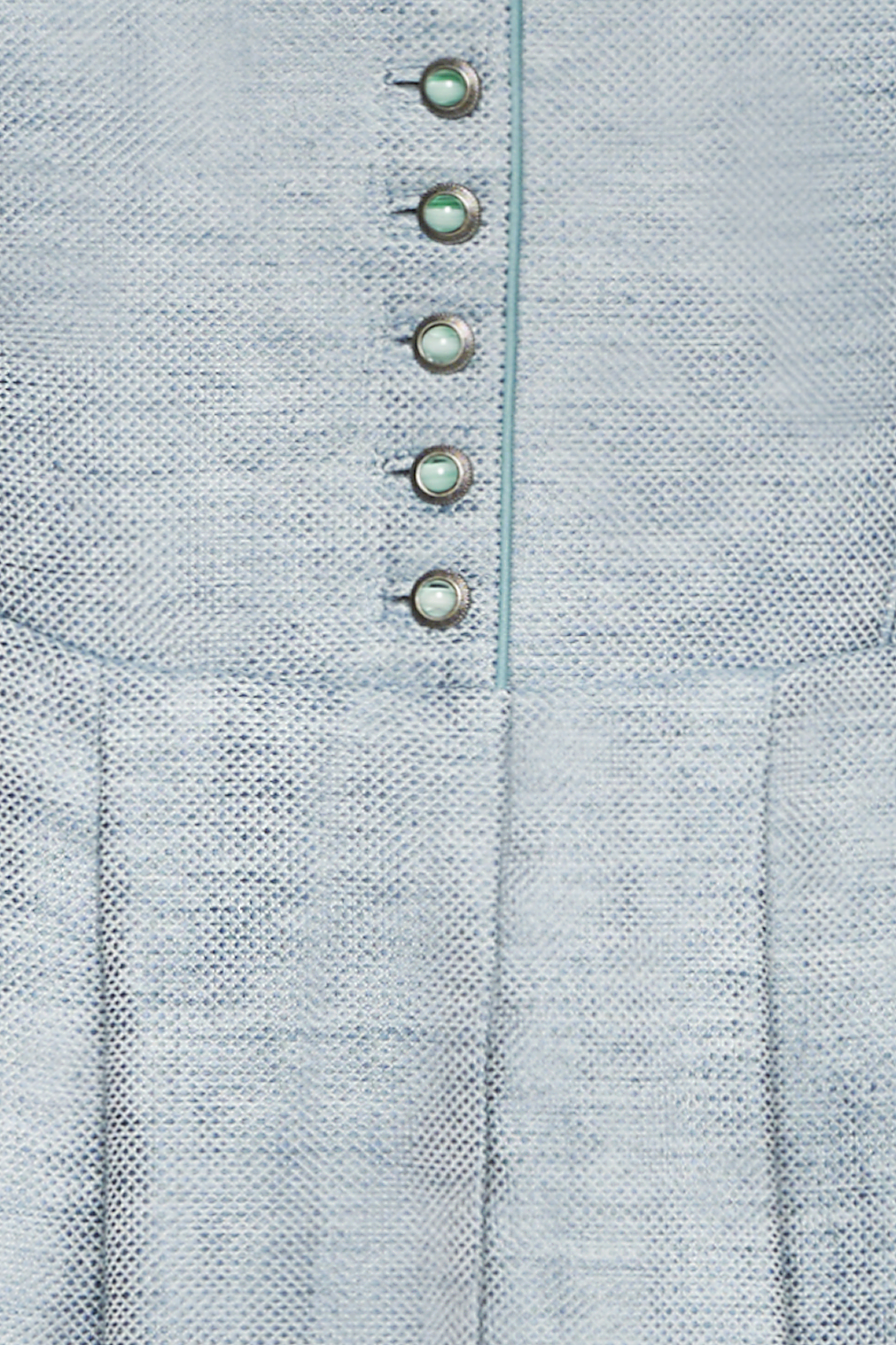 Jacquard-Dirndl - Translation missing: de.products.product.media.image 6