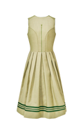 Jägerleinen-Dirndl - Miniatur 2