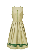 Jägerleinen-Dirndl - Miniatur 2