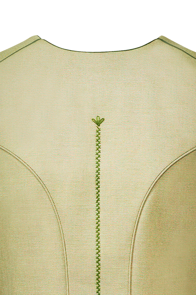 Jägerleinen-Dirndl - Translation missing: de.products.product.media.image 6