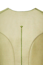 Jägerleinen-Dirndl - Miniatur 6