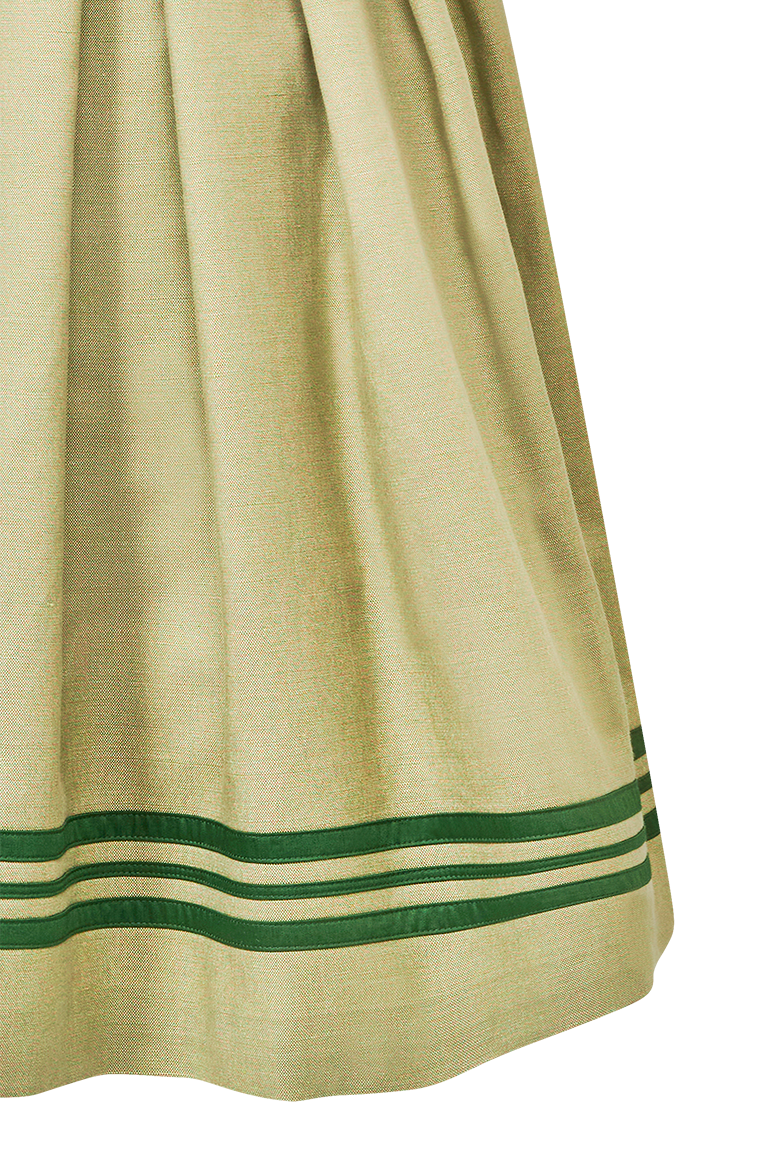 Jägerleinen-Dirndl - Translation missing: de.products.product.media.image 7