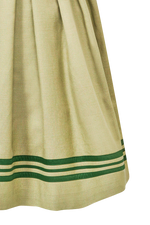 Jägerleinen-Dirndl - Miniatur 7