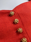 Dirndl with jacquard skirt - thumbnail 3