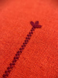 Dirndl with jacquard skirt - thumbnail 4