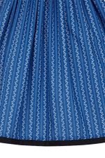 Dirndl aus Baumwolle - Miniatur 4