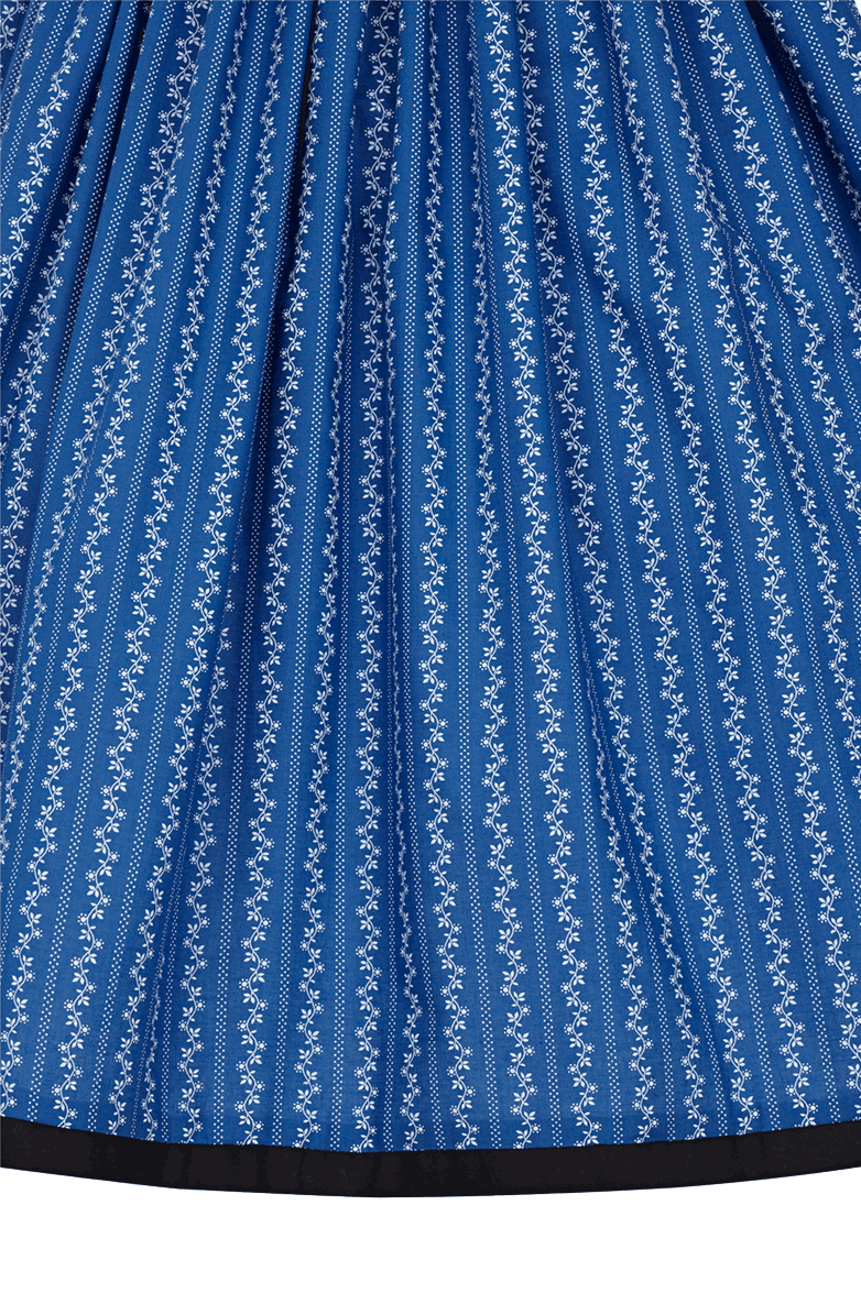 Dirndl aus Baumwolle - Translation missing: de.products.product.media.image 4