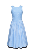 Ranken Dirndl - Miniatur 8