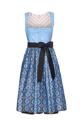 Ranken Dirndl - Miniatur 9