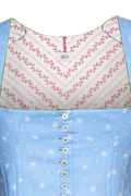 Ranken Dirndl - Miniatur 10