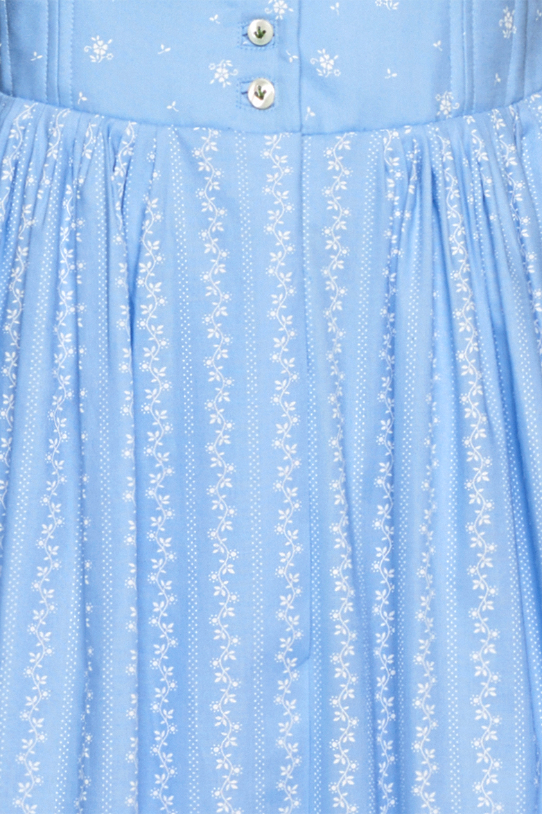 Dirndl aus Baumwolle - Translation missing: de.products.product.media.image 11
