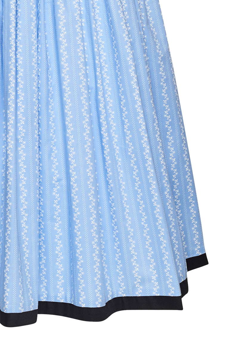 Dirndl aus Baumwolle - Translation missing: de.products.product.media.image 13