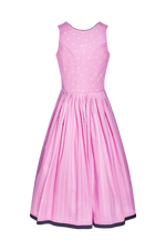 Dirndl aus Baumwolle - Miniatur 16