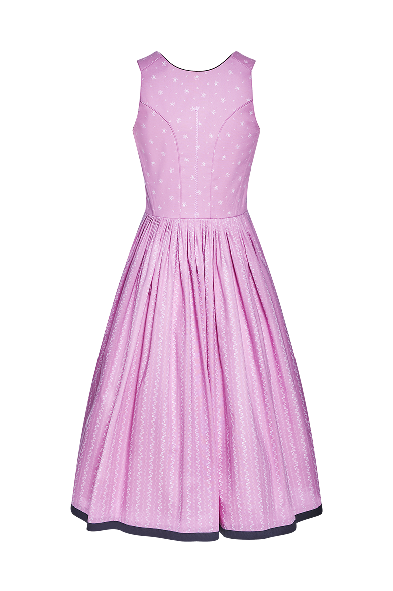 Dirndl aus Baumwolle - Translation missing: de.products.product.media.image 16