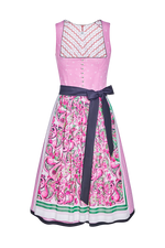 Dirndl aus Baumwolle - Miniatur 17