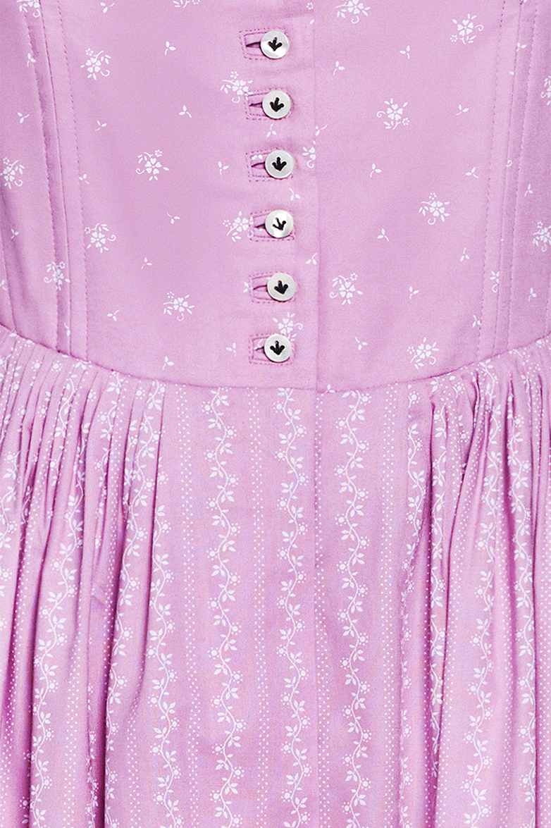 Dirndl aus Baumwolle - Translation missing: de.products.product.media.image 19