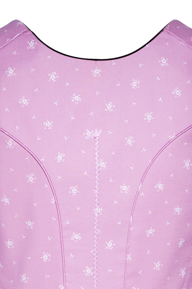 Dirndl aus Baumwolle - Translation missing: de.products.product.media.image 20