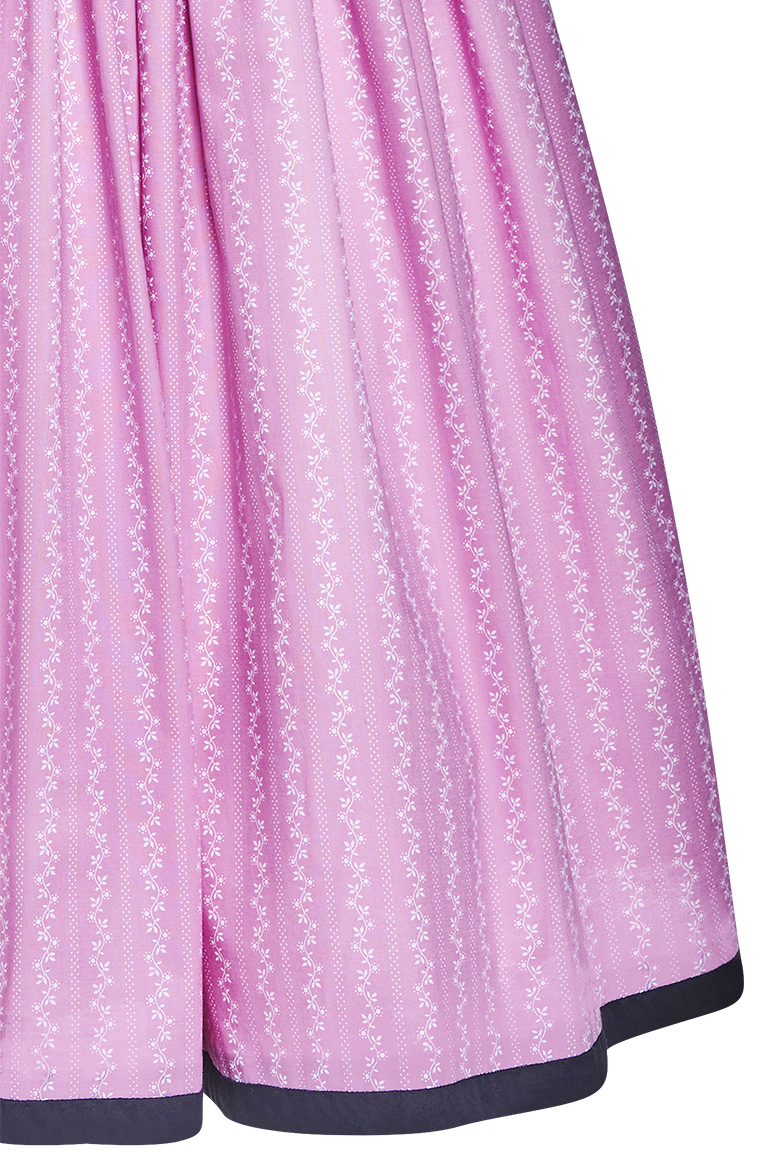 Dirndl aus Baumwolle - Translation missing: de.products.product.media.image 21