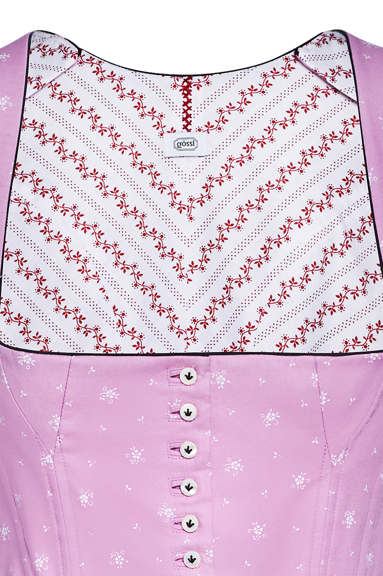 Dirndl aus Baumwolle - Translation missing: de.products.product.media.image 22